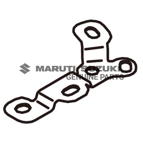 BRACKET_ENGINE HARNESS For ALTO K10|BALENO |CELERIO|DZIRE|FRONX|IGNIS
|SPRESSO
|SWIFT 
|WAGONR 
