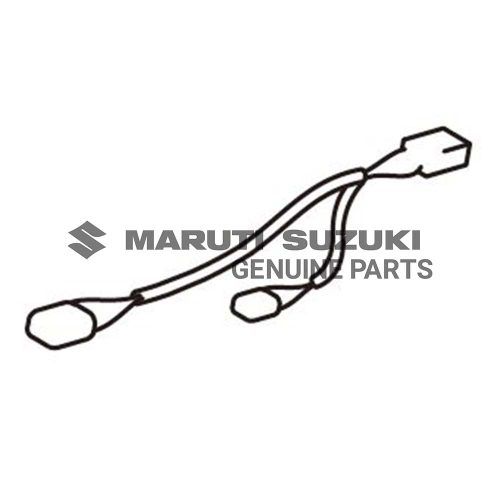 WIRE COMP_A/BFor DZIRE|SWIFT 
