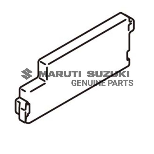 COVER FUSE For BALENO |DZIRE|GRAND VITARA|SWIFT 
|VICTORIS
