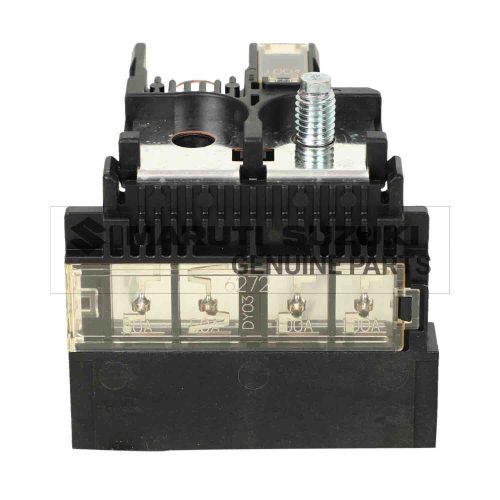 FUSE, BATTERYFor CIAZ|DZIRE|ERTIGA|RITZ
|SWIFT 
