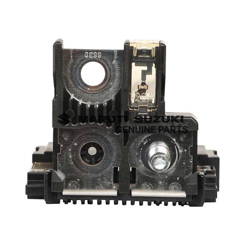 FUSEBATTERY For BALENO |BALENO|CELERIO|CIAZ|DZIRE|ERTIGA|FRONX|GRAND VITARA|IGNIS
|JIMNY
|SWIFT 
|VITARA BREZZA
|WAGONR 
