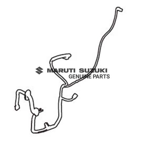 WIRE _REAR DOORFor DZIRE 