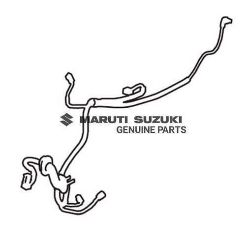 WIRE _DRIVER DOORFor DZIRE 