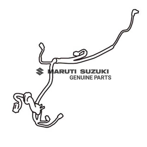 WIRE _DRIVER DOORFor DZIRE 