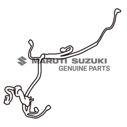 WIRE_ DR DOORFor SWIFT 
