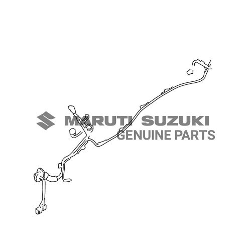 WIRE_FRONT DOOR (RIGHT)For JIMNY
