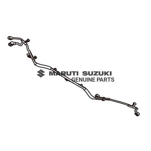 WIRE_REAR BUMPERFor DZIRE 