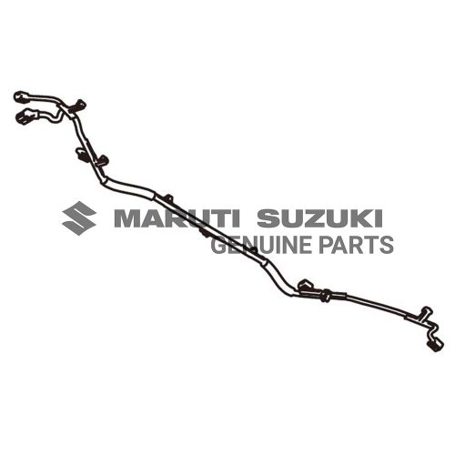 WIRE_ REAR BUMPERFor SWIFT 
