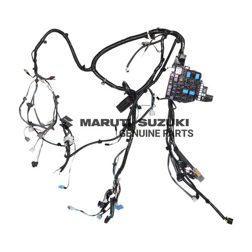 WIRING HARNESS_MAINFor DZIRE|SWIFT 
