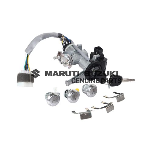 LOCK SET_STEERING For ALTO K10 