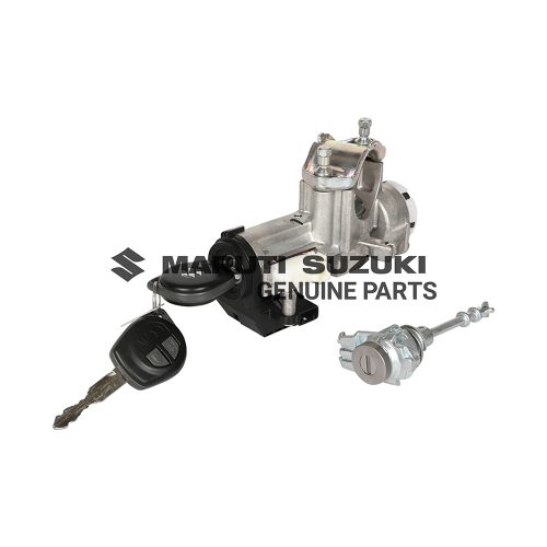 LOCK SET_STEERINGFor SWIFT