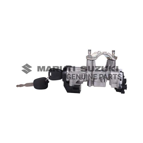 LOCK SET_STEERINGFor SPRESSO
