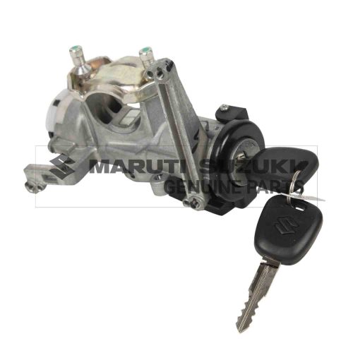 LOCK SET_STEERINGFor WAGONR 
