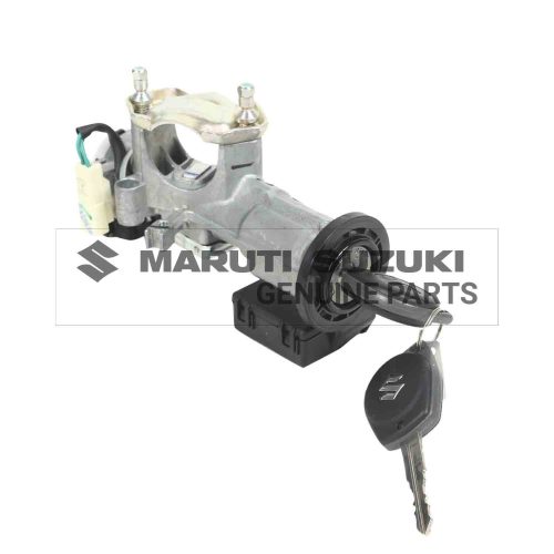 LOCK SET_STEERINGFor WAGONR 
