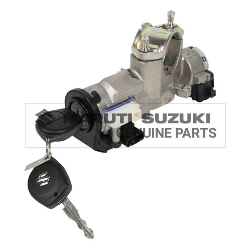 LOCK SET_STEERINGFor DZIRE 