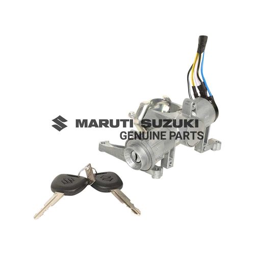 LOCK SET_STEERINGFor EECO