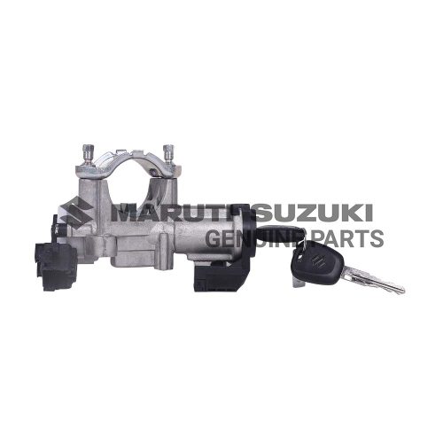 LOCK SET_STEERINGFor EECO