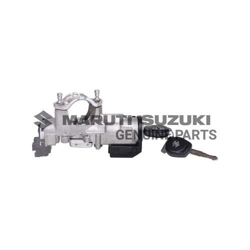 LOCK SET_STEERINGFor VITARA BREZZA