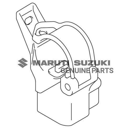 LOCK ASSEMBLYAUTO STEERINGFor DZIRE|FRONX|GRAND VITARA|SWIFT 
