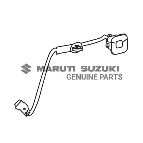 SWITCH ASSEMBLY_SIDE DOOR KLSFor JIMNY
