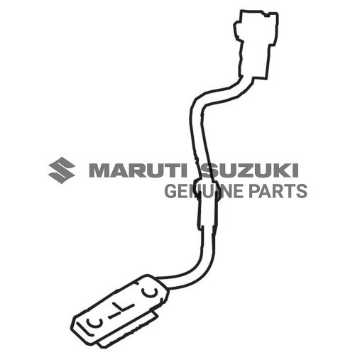 SWITCH ASSEMBLY_ BACK DOORFor SWIFT 
