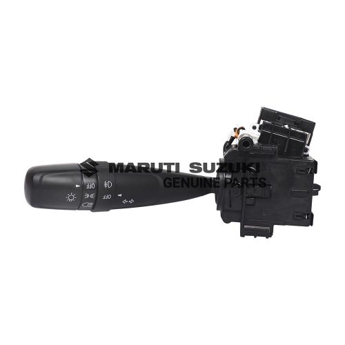 SWITCH ASSY_ LIGHTING & TURNFor DZIRE|ERTIGA|SWIFT 

