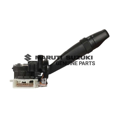 SWITCH ASSY_LIGHTING & TURNFor VITARA BREZZA
