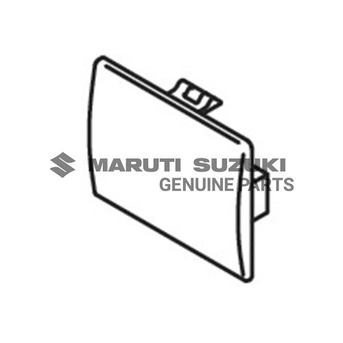 CAP_SW HOLEFor DZIRE|ERTIGA|IGNIS
|JIMNY
|SWIFT 
|WAGONR 
|XL6
