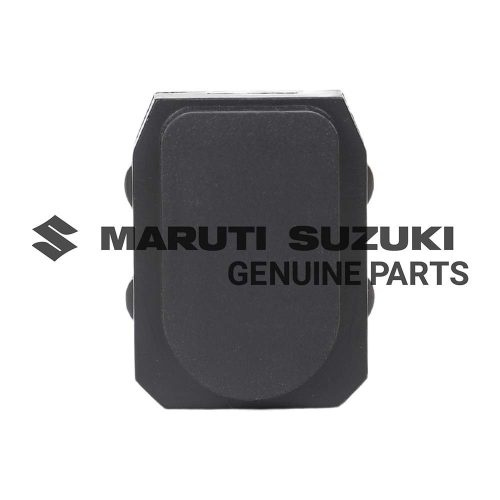 CAP_MIRROR SW HOLE (BLACK) For BALENO |BALENO|CELERIO|DZIRE|ERTIGA|FRONX|IGNIS
|SWIFT 
