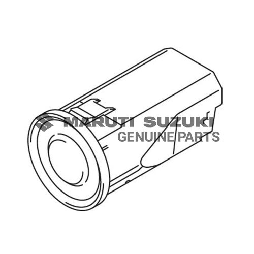 SWITCH ASSEMBLY_ENGINE START For BALENO |DZIRE|FRONX|SWIFT 
