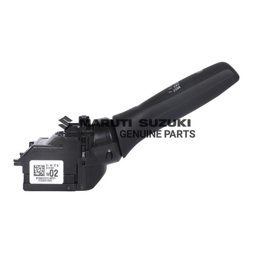 SWITCH ASSEMBLYWIPER & WASHERFor ALTO K10|BALENO|BREZZA |CELERIO|DZIRE|FRONX|GRAND VITARA|IGNIS
|SPRESSO
|SWIFT 
|VICTORIS
