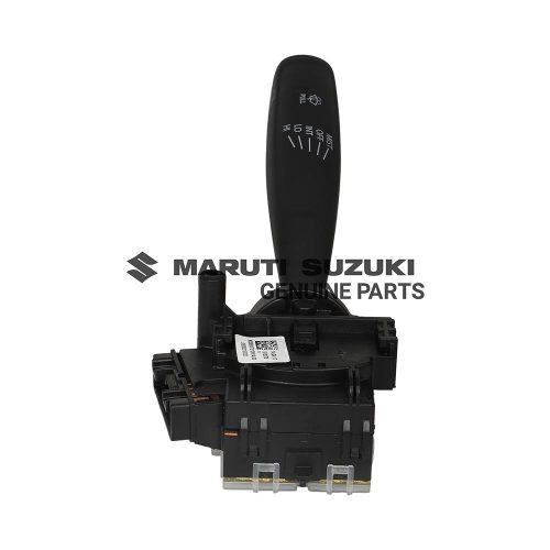 SWITCH ASSEMBLY_WIPER & WASHERFor CELERIO|CIAZ|DZIRE|ERTIGA|SWIFT 
|VITARA BREZZA

