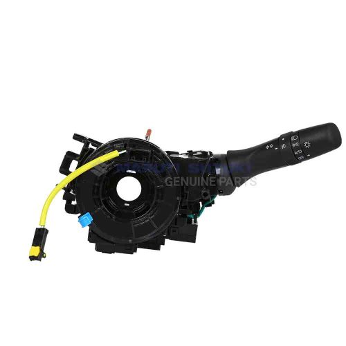 SET_ CONTACT COIL & AUTO LIGHT For BALENO 