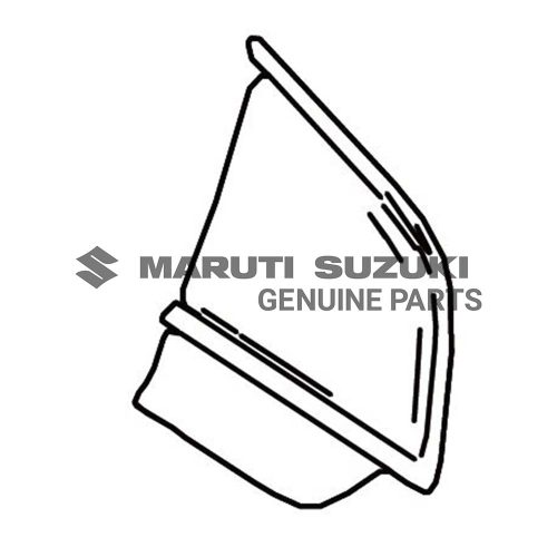 GARNISH_RIGHT(BLACK)For SWIFT 
