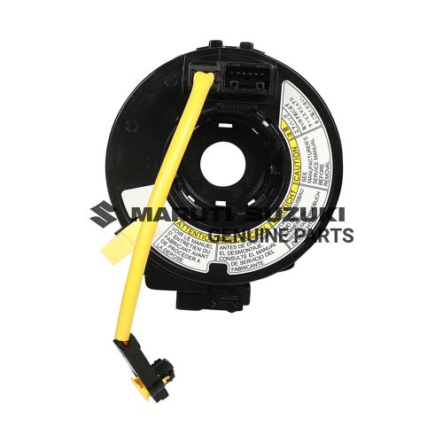 CABLE ASSY, CONTACT COILFor DZIRE|ERTIGA|SWIFT 
