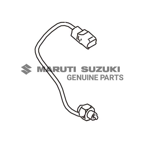 SWITCH ASSEMBLY_SHIFT POSITIONFor JIMNY
