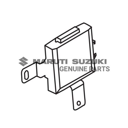 CONTROLLER ASSEMBLY_PARK SNSRFor JIMNY
