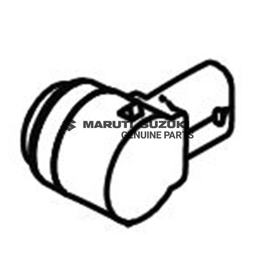SENSOR ASSEMBLY_PARK(BLACK)For DZIRE 
