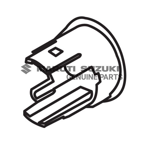 BEZEL_PARK SNSRFor JIMNY
