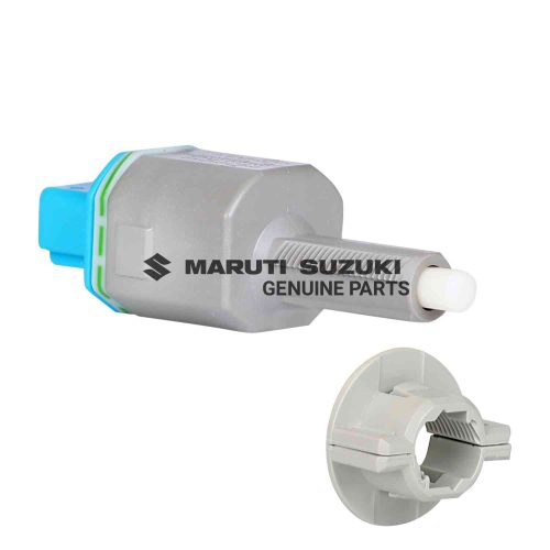 SETSTOP LAMP SW For BALENO |BALENO|BREZZA |DZIRE|ERTIGA|FRONX|GRAND VITARA|SWIFT 
|VICTORIS
|VITARA BREZZA
|XL6
