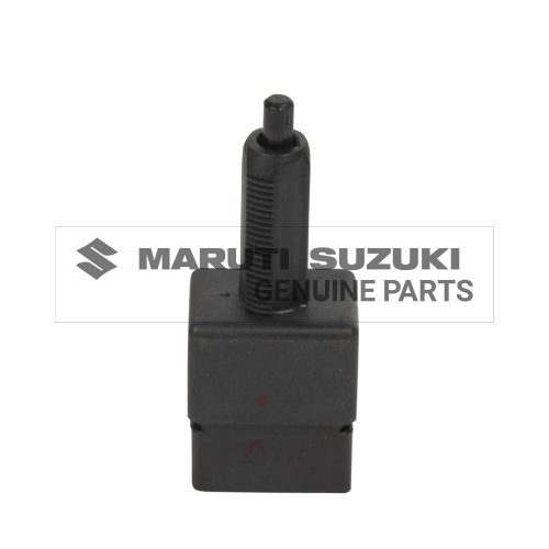 SWITCH ASSY_STOP LAMPFor ASTAR|ALTO 800|ALTO K10|CELERIO|DZIRE|EECO|ERTIGA|IGNIS
|RITZ
|SPRESSO
|SUPER CARRY
|SWIFT 
|SX4
|WAGONR 
|ZEN ESTILO
