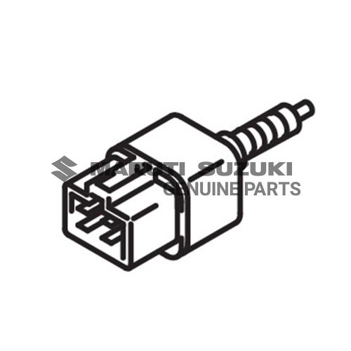 SWITCH ASSEMBLY_STOP LAMPFor JIMNY
