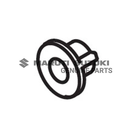 BUSH_STOP LAMP SWFor JIMNY
