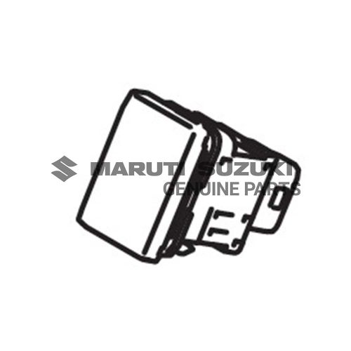 SWITCH ASSEMBLY_ID STOP OFFFor DZIRE|ERTIGA|JIMNY
|SWIFT 
|WAGONR 
|XL6
