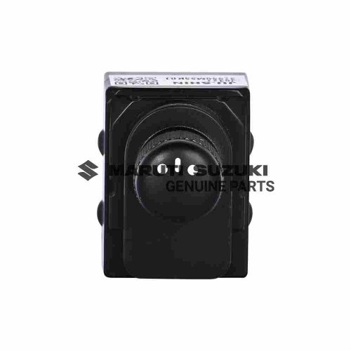 SWITCH ASSY_ MIRRORFor CELERIO|DZIRE|ERTIGA|RITZ
|SWIFT 
|SX4
|WAGONR 
