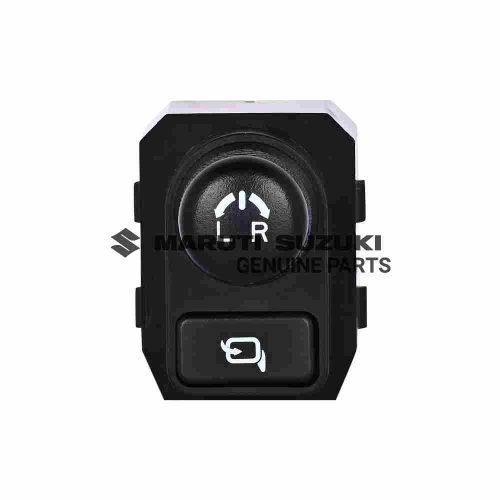 SWITCH ASSY_ MIRROR For BALENO|CIAZ|ERTIGA|IGNIS
|SCROSS

