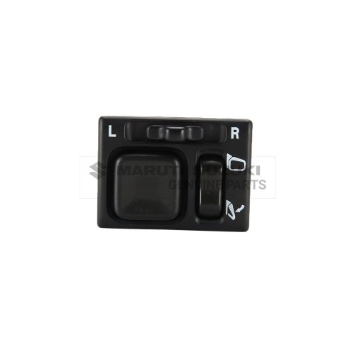 SWITCH ASSYMIRRORFor CELERIO|JIMNY
