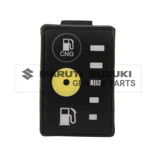 SWITCH ASSY FUEL CONTROLFor EECO