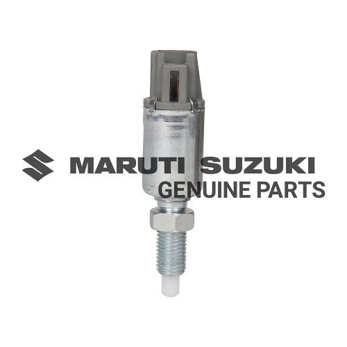 SWITCH ASSEMBLYCLUTCH For ALTO K10|BALENO|BREZZA |CELERIO|CIAZ|DZIRE|EECO|ERTIGA|FRONX|GRAND VITARA|IGNIS
|JIMNY
|SCROSS
|SPRESSO
|SUPER CARRY
|SWIFT 
|VICTORIS
|VITARA BREZZA
|WAGONR 
|XL6
