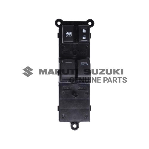 SWITCH ASSEMBLY POWER WINDOWFor WAGONR